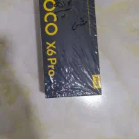 پوکو ایکس 6پرو