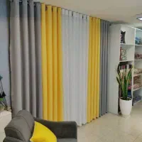 نصب انواع پرده، لوازم پرده ،تنظیمات وشستشو