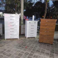 دراور صفحه دوبل|جاکفشی، کمد، دراور|اصفهان, نصرآباد|دیوار