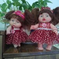 عروسک های ناز دونه ۱۳۰