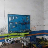 مکانیک خودرو سیار