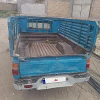 نیسان دیزلی|خودرو سواری و وانت|خوی, |دیوار