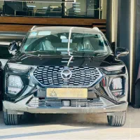 هایما اس|خودرو سواری و وانت|تهران, گلستان (شهرک راه آهن)|دیوار