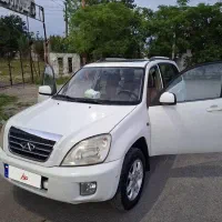 x33 شاسی mvm
