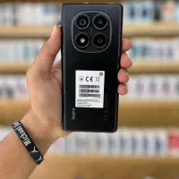 گوشی شیائومی نوت 14 پرو حافظه 256 گیگ اقساط