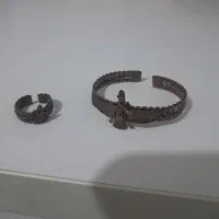 دست بند و انگشتر|بدلیجات|گرگان, |دیوار