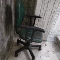 صندلی کامپیوتر