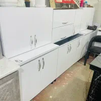 کابینت آماده