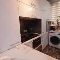 واحد64متری/شهرک رسالت/سنددار/پارکینگدار/املاک یکتا