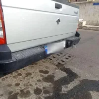 وانت اریسان ۲ مدل ۱۴۰۱|خودرو سواری و وانت|تهران, هلال احمر|دیوار