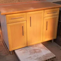 کابینت اشپزخانه