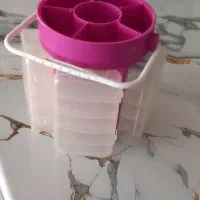 جای  نخ و سوزن