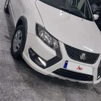 کوئیک GXR مدل 404 صفر|خودرو سواری و وانت|تبریز, |دیوار