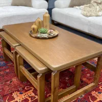 انواع جلومبلی|مبلمان خانگی و میز عسلی|شوشتر, |دیوار