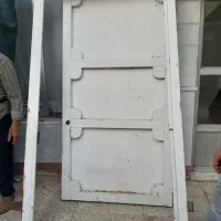 درب حیاط|مصالح و تجهیزات ساختمان|مشهد, هفده شهریور|دیوار