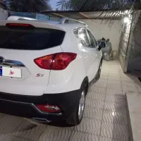 جک x3 مدل1402|خودرو سواری و وانت|بم, |دیوار