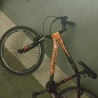 دوچرخه|دوچرخه، اسکیت، اسکوتر|بجنورد, |دیوار