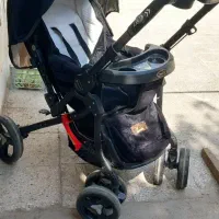 کالسکه|کالسکه و لوازم جانبی|مشهد, امیریه|دیوار