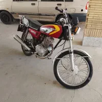 هندا ۱۵۰ cdi