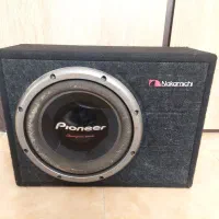 ساب باکس پایونر ۳۰۸ d4 فقط تماس پاسخگو هستم