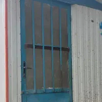 کانکس نگهبان اجاره ای|مصالح و تجهیزات ساختمان|اراک, |دیوار