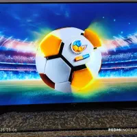 تلوزیون ۵۵ اینج مدیا استار  فورکی