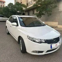 کیا سراتو اپشنال مدل ۹۶