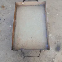 منقل کبابی|کوهنوردی و کمپینگ|مسجد سلیمان, |دیوار