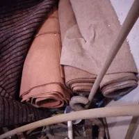 موکت کبریتی