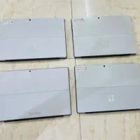 تخفیف ویژه بلک فرایدی/ سرفیس پرو چهار i5-6300 نسل6|رایانه همراه|تهران, سجاد|دیوار