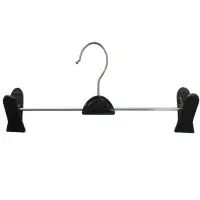 چوب لباسی گیره ای