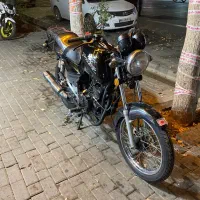 موتور دایچی ۲۰۰