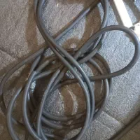 کابل جوشکاری سایز ۱۶|ابزارآلات|قدس, شهر‌قدس|دیوار