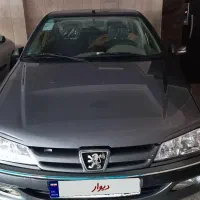 پژو تیوفایو ۱۴۰۱