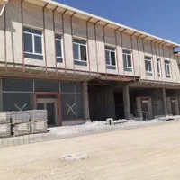 زمین کارخانه شهرک صنعتی کفش معاوضه