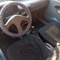 پراید دوگانه