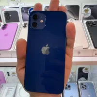 iPhone 12 باطری سالم ۹۴ بدون خط و خش