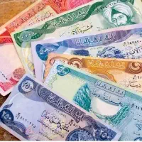 دینار کلکسیونی