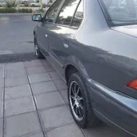 سمند دلفینی مدل ۹۵|خودرو سواری و وانت|کاشان, فاز ۲ ناجی آباد|دیوار