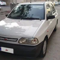 پراید مدل 98