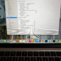 مک بوک - Mac Air 2022 M2 باتری 100%|رایانه همراه|سنندج, |دیوار