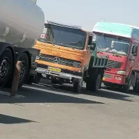 خاور کمپرسی ۸۰۸