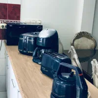 لوازم برقی خانگی