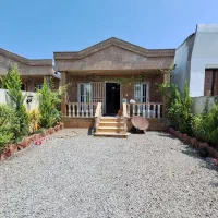 همکف دوخواب 160 متری مدارک آماده انتقال نوساز|فروش خانه و ویلا|کتالم و سادات شهر, |دیوار