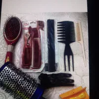 دستگاه فرمو نانسی و برس پیچ وسایل ارایشگاه|آرایشی، بهداشتی، درمانی|تهران, تاکسیرانی|دیوار
