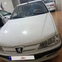 پارس elx مدل 92