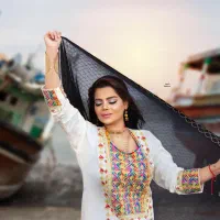 عکاسی فضا باز و با بگراند