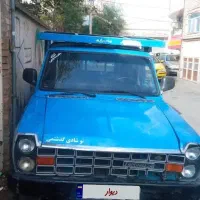 نیسان مدل ۶۶|خودرو سواری و وانت|تبریز, |دیوار