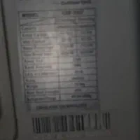 کولر گازی