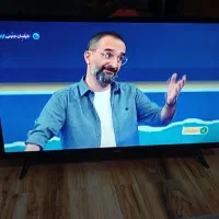 32 اینچ ال ای دی تی سی ال در حد صفر